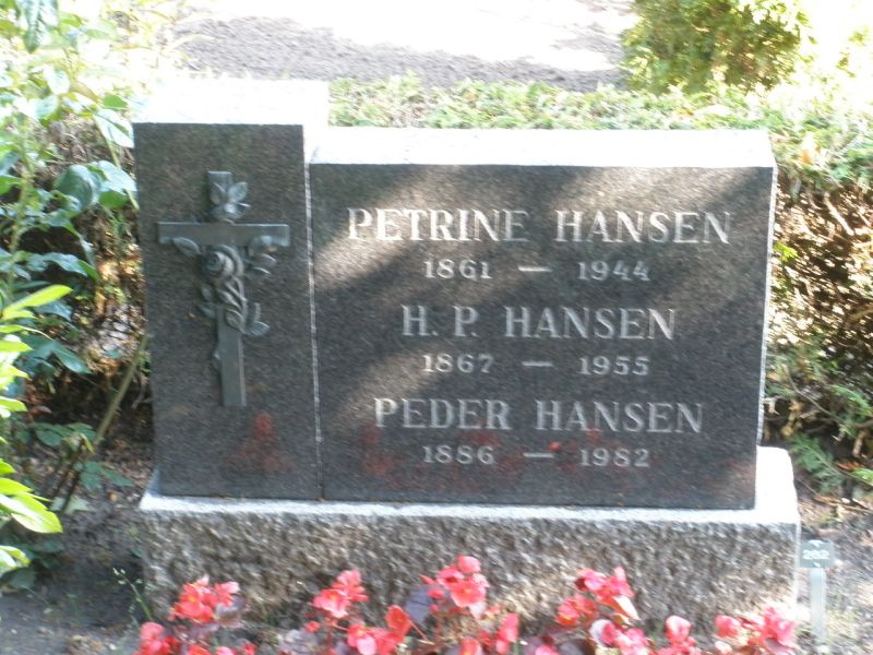 Petrine Hansen  .JPG